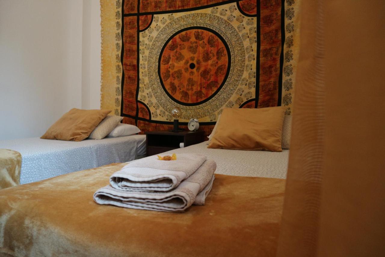 Villa Sunshine Countryside Resort Frigiliana Exteriör bild