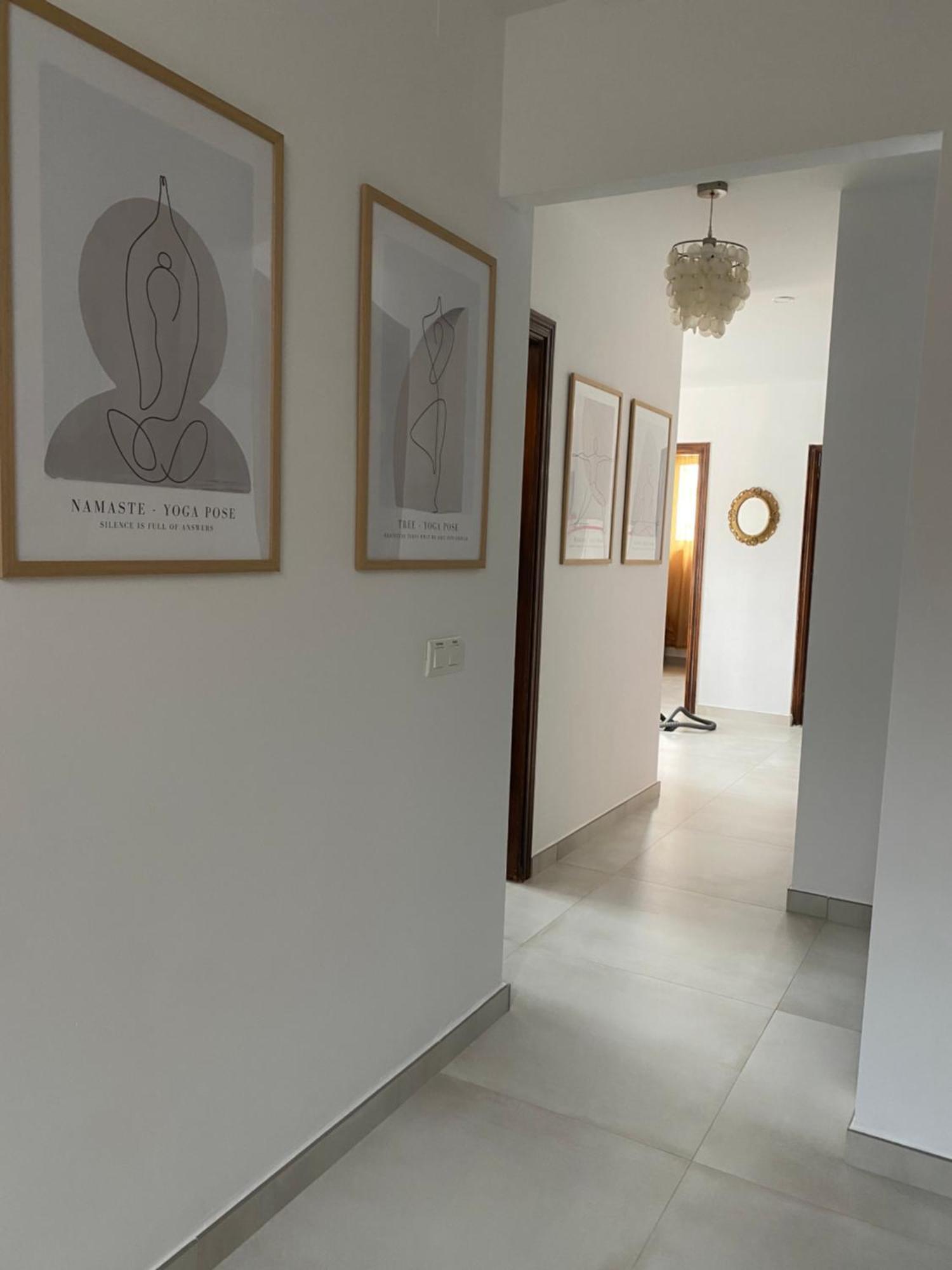 Villa Sunshine Countryside Resort Frigiliana Exteriör bild