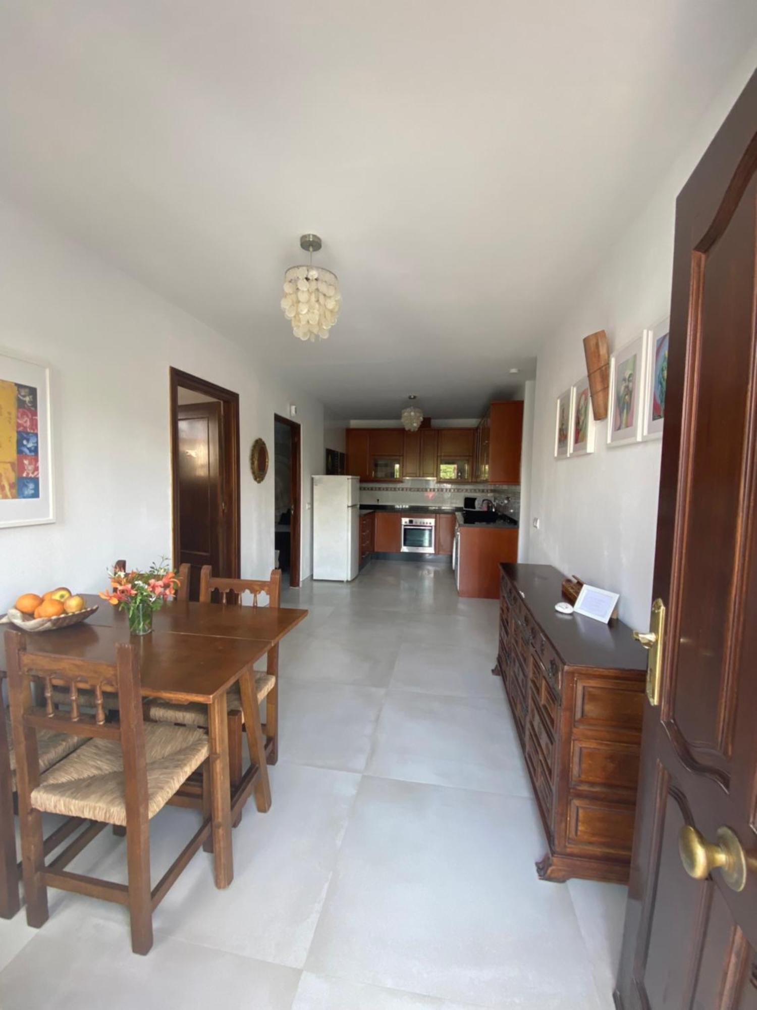 Villa Sunshine Countryside Resort Frigiliana Exteriör bild