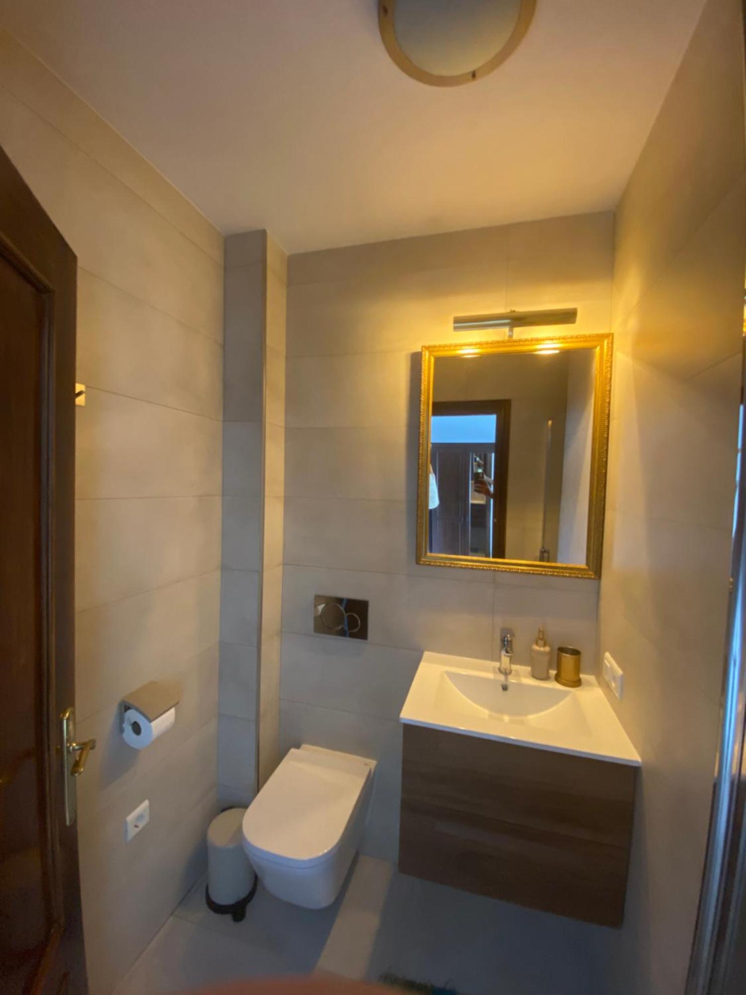 Villa Sunshine Countryside Resort Frigiliana Exteriör bild